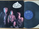 CREAM 'Fresh Cream' UK 1st Mono Press - A2/B1 Matrix - Reaction 593001. VG+/VG