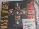 Appetite for Destruction [2018 Remaster] by Guns N' Roses (Record, 2018)