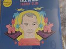 Fatboy Slim Back To Mine Yellow Vinyl