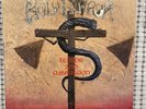 Holy Terror - Terror And Submission vinyl Original 1987 press