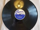 78 RPM THE MOONGLOWS/HEY SANTA CLAUSE/JUST A LONELY CHRISTMAS   CHANCE 1150   E