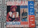 BOB DYLAN & TOM PETTY - The 4th Of July Song And Dance RARE 2 LP USA 1987