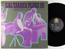 Cal Tjader - Plugs In LP - Skye VG++