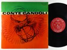 Conte Candoli - S/T LP - Bethlehem - BCP-30 Mono DG