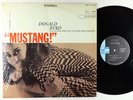 Donald Byrd - Mustang LP - Blue Note - BST 84238 Stereo RVG Shrink