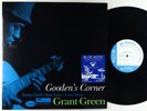 Grant Green - Gooden's Corner 2xLP - Blue Note/Music Matters 180g Reissue VG++