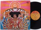 JIMI HENDRIX EXPERIENCE Axis: Bold As Love REPRISE LP gatefold s