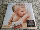 VAN HALEN 1984 (MCMLXXXIV) 30TH ANNIVERSARY 180 GRAM VINYL NEW FACTORY SEALED