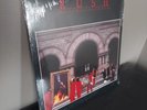 RUSH MOVING PICTURES 1981 VERY RARE SEALED LP VINYL ALBUM