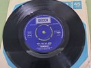 Toomorrow – I Could Never Live Without Your Love Vinyl 7