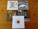 Depeche Mode 5 x Vinyl 7