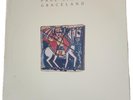 Paul Simon Graceland 1986 Vinyl Warner Bros Records 1st Press NM/NM
