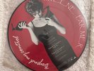 Mylène Farmer — Beyond My Control, Maxi Picture disc, édition limitée 50 ex.