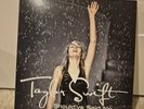 Taylor Swift - Should've Said No 7” WHITE VINYL MINT SEALED Numbered 4000 ONLY