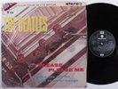BEATLES Please Please Me EMI-PARLOPHONE LP uk s