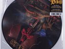 DIO Rainbow In The Dark (Live) BMG 12