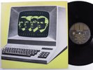KRAFTWERK Computer World WARNER BROS LP s