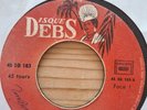 LE RY CO JAZZ °LA JUVENTUD° Latin Guaguanco Disques DEBS DD183 hear