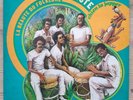 TI CELESTE La Beauté du Folklore Gwo Ka LP °Popilation Basse Terrienne au abois°
