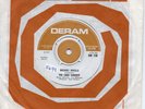THE 23RD TURNOFF - Michael Angelo / Leave Me Here - Deram  DM150 - RARE  - 1967