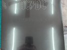 AC/DC Back in Black album. Still sealed in the cellophane new