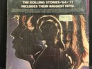 ROLLING STONES Hot Rocks 1964-1971 London 1st Press Shrink 2PS-606/7 CLEAN EX/EX