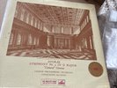 ASD 470 WG - Dvorak - Symphony No 4 In G Major - LPO - Constantin Silvestri