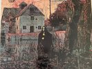 BLACK SABBATH, SOUTH AFRICA ORIG '70, 1ST PRESSING, + VERTIGO SWIRL INNER BAG