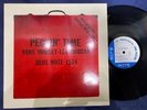 MINT  HANK MOBLEY PECKIN' TIME BLUE NOTE BLP 1574 MONO JAPAN LP