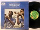 BEMBEYA JAZZ NATIONAL Regard Sur Le Passe | Manding | Afro LP HEAR