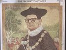 Cal Tjader/ THE PROPHET Vinyl LP V6-8769 Verve SHRINK VG