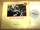 SAX 2253 David Oistrakh Encores Columbia B/S