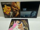 Set of 3 Sade Diamond Life & More Vinyl Records