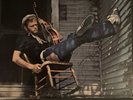 Jerry Reed signed album