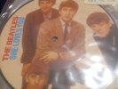 BEATLES SHE LOVES YOU  20TH ANNIVERSARY UK 7
