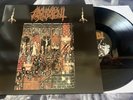 Arghoslent Arsenal Of Glory LP Grand Belials key Clandestine Blaze Goatmoon