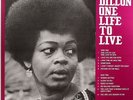 DILLON, Phyllis - One Life To Live - Vinyl (LP)