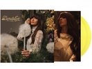 Ella Langley Dandelion Honey Bee Yellow Signed Vinyl LP Limited Edition Presale