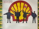 Beatles * Help   * SHELL COVER *Limited Edition *  * EXCELLENT VINYL *