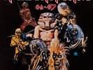 Iron Maiden - Maiden Mania 80-87 1987 Box, Comp + 12