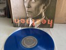 David Bowie - Heathen LP Limited Edition 180 Gram Audiophile Vinyl Rare Trifold