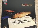Ink & Dagger Drive This Seven Inch.. LP NEW Hardcore Punk Some Girls Frail