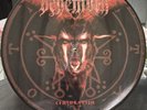 Behemoth - Conjuration Picture Disc Vinyl LP Regain Records New Never Played