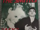 THE SMITHS -Ask/Shoplifters-  Australian 12