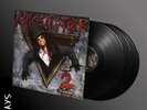 Alice Cooper - Welcome 2 My Nightmare - 3LP Vinyl - Presale Ships By 8/5/26