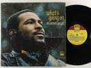 Marvin Gaye 