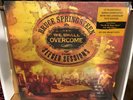 Bruce Springsteen- We Shall Overcome: the Seeger Sessions (Brand New Sealed LP)