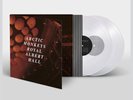 Arctic Monkeys Live At The Royal Albert Hall 2 x LP CLEAR VINYL Rare 2020 EX-NM