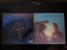 MOODY BLUES, 2 SEALED ORIGINALS 