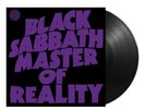 Black Sabbath - Master Of Reality - Vinyl LP Record - New Sealed